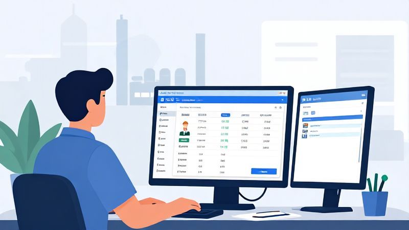 Banner Orang Tua Group membuka lowongan HRIS Staff di Jakarta Barat. Daftar sebelum 26 Maret 2026.