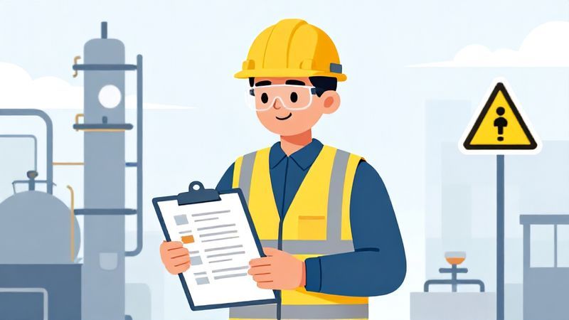 Banner PT Luas Birus Utama membuka lowongan HSE Assistant Manager di Cikarang Selatan. Daftar sebelum 5 Maret 2026.