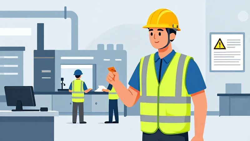 Banner PT Humana International Indonesia membuka lowongan HSE Manager Manufacturing di Pasuruan. Daftar sebelum 25 Maret 2026.