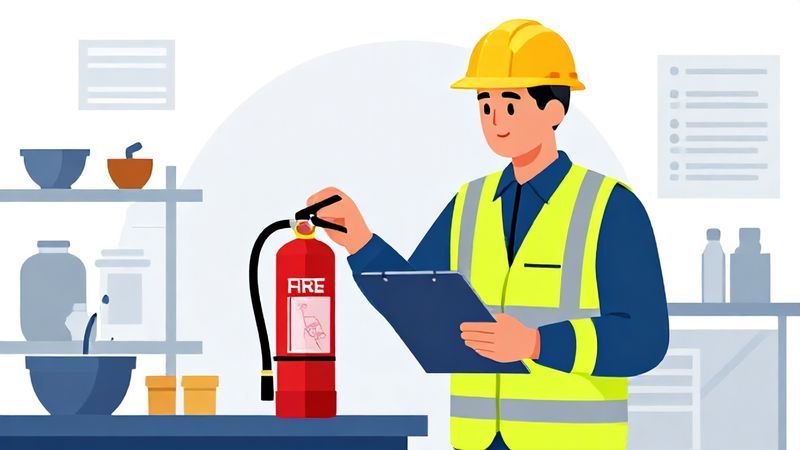 Banner PT Somagede Indonesia membuka lowongan HSE Officer di Jakarta Utara. Daftar sebelum 1 Maret 2026.