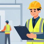 Banner CSTI membuka lowongan HSE / Safety Officer (K3) di Karawang. Daftar sebelum 11 Maret 2026.