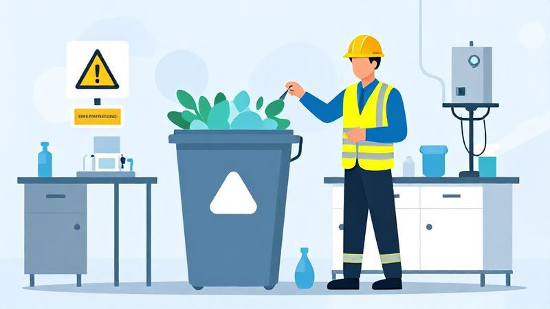 Banner Menarini Group membuka lowongan HSE Staff di Cikarang Selatan. Daftar sebelum 4 Maret 2026.