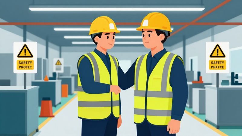 Banner PT Cheetham Garam Indonesia membuka lowongan HSE Supervisor di Nagekeo. Segera daftar sebelum 27 Februari 2026.