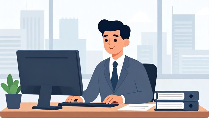 Banner Institut Bisnis Dan Informatika Kwik Kian Gie membuka lowongan Human Recourses Staff di Jakarta Utara. Daftar sebelum 4 Maret 2026.