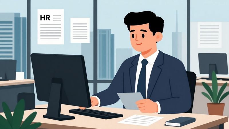 Banner PT. Lancar Sukses Infiniti membuka lowongan Human Resource di Jakarta Barat. Daftar sebelum 6 Maret 2026.