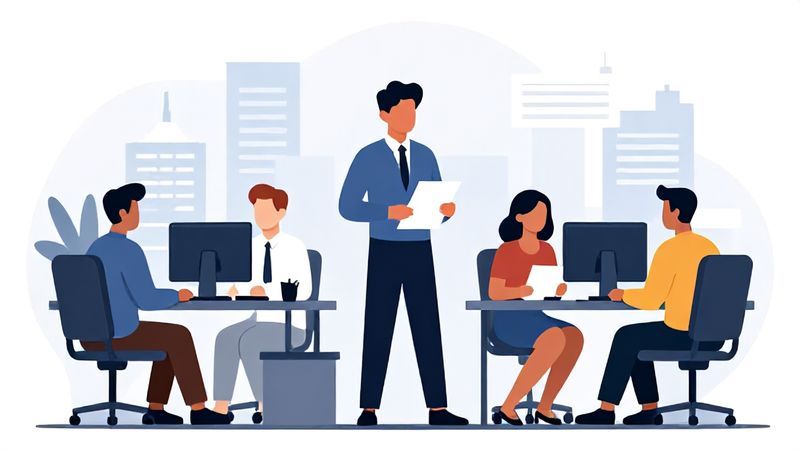 Banner PT. LIPPO KARAWACI TBK membuka lowongan Human Resource Specialist di Jakarta Selatan. Daftar sebelum 5 Maret 2026.