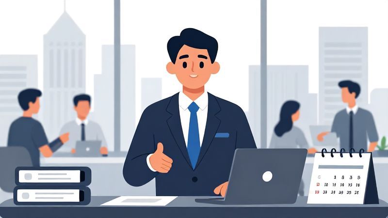 Banner PT WISELINK MEDICAL INDONESIA membuka lowongan Human Resources and Administration Supervisor di Jakarta Raya. Daftar sebelum 12 Maret 2026.