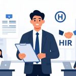 Banner PT Knitto Tekstil Indonesia membuka lowongan Human Resources and General Affair Manager di Bandung. Daftar sebelum 16 Maret 2026.