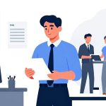 Banner PT Digital Netcom Solution membuka lowongan Human Resources & GA Officer di Bekasi. Daftar sebelum 22 Maret 2026.