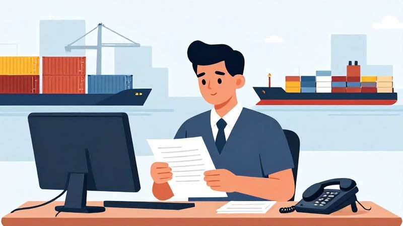 Banner PT Pangan Lestari membuka lowongan Import Administrator di Jakarta Barat. Daftar sebelum 4 Maret 2026.