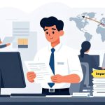 Banner PT Fajar Gelora Inti membuka lowongan Import Staff di Jakarta Pusat. Daftar sebelum 27 Maret 2026.