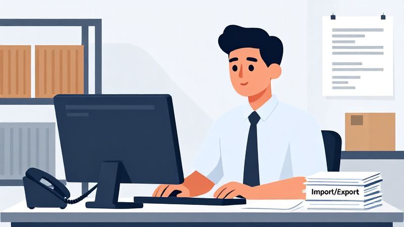 Banner PT Evoluzione Tyres membuka lowongan Import Staff - Exim di Subang. Segera daftar sebelum 25 Maret 2026.