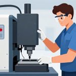 Banner PT JAC Consulting Indonesia membuka lowongan Injection Molding Technician di Cikarang Utara. Daftar sebelum 24 Maret 2026.