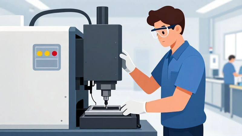 Banner PT JAC Consulting Indonesia membuka lowongan Injection Molding Technician di Cikarang Utara. Daftar sebelum 24 Maret 2026.