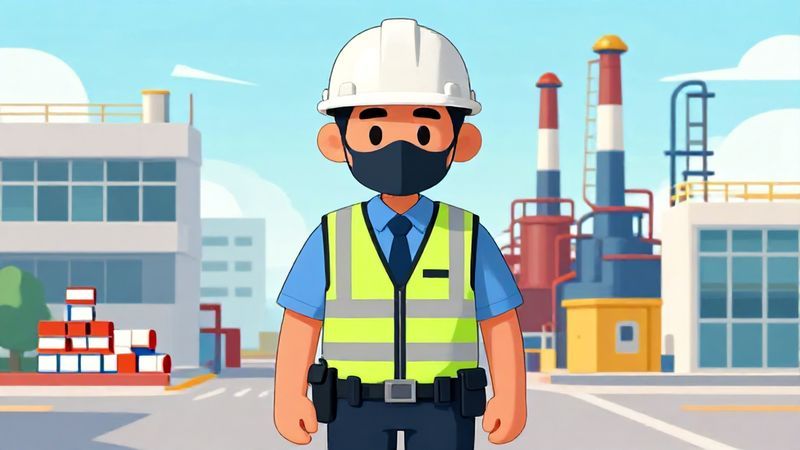Banner PT Ekanuri membuka lowongan Inspector Health & Environment di Jakarta Utara. Daftar sebelum 27 Februari 2026.