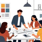 Banner Pengiklan Anonim membuka lowongan Interior Design Manager di Jakarta Selatan. Daftar sebelum 18 Maret 2026.