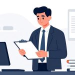 Banner PT Kao Indonesia membuka lowongan Internal Audit Executive di Jakarta Selatan. Daftar sebelum 20 Maret 2026.