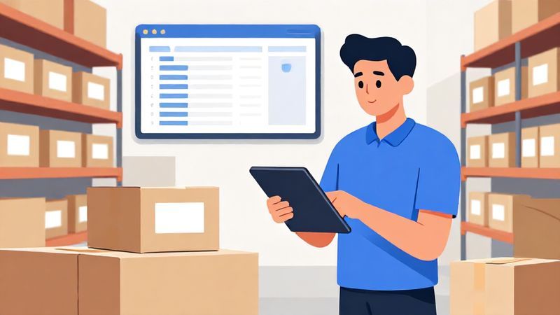 Banner PT Haier Sales Indonesia membuka lowongan Inventory Management di Jakarta Utara. Daftar sebelum 13 Maret 2026.