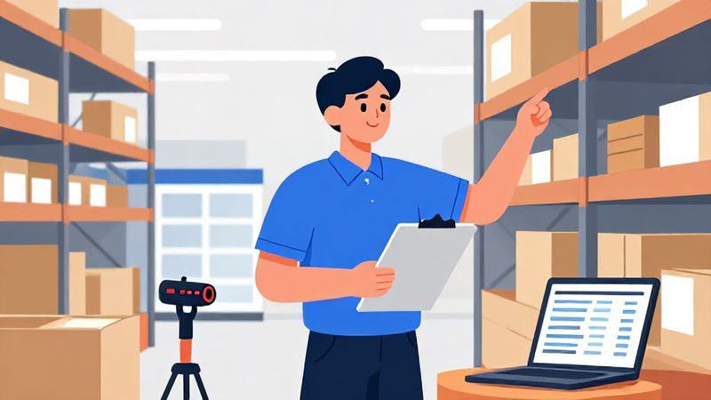 Banner PT. Manggala Boga Niaga membuka lowongan Inventory Staff di Tangerang. Daftar sebelum 16 Maret 2026.