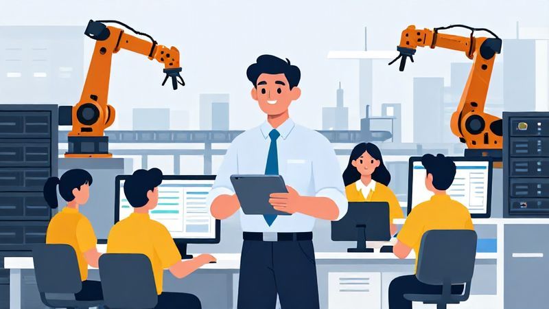 Banner PT SEI Consulting Jakarta membuka lowongan IT Manager di Tangerang. Daftar sebelum 18 Maret 2026.