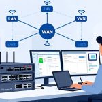 Banner Daikin Industries Indonesia membuka lowongan IT Network Engineer di Cikarang Pusat. Daftar sebelum 14 Maret 2026.