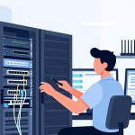 Banner PT Sinar Metrindo Perkasa membuka lowongan IT Network Support di Kembangan. Daftar sebelum 25 Maret 2026.