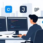 Banner PT Infoarta Pratama membuka lowongan IT Programmer di Kebayoran Lama. Daftar sebelum 20 Maret 2026.