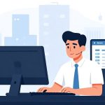 Banner PT. Alpha Magsaysay International membuka lowongan IT Staff/ IT Support di Jakarta Pusat. Daftar sebelum 22 Maret 2026.