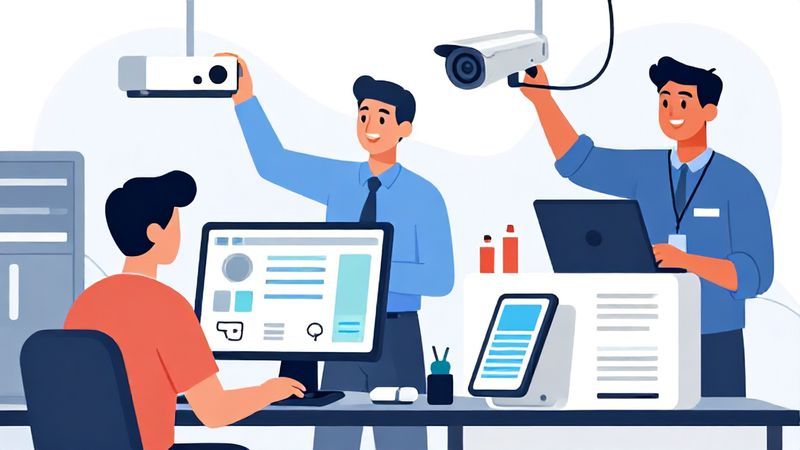 Banner PT BOGA MAKMUR BERJAYA ABADI membuka lowongan IT Support di Jakarta Selatan. Segera daftar sebelum 13 Maret 2026.