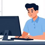 Banner PT Defasindo Kreasi Prima membuka lowongan IT Support di Jakarta Utara. Daftar sebelum 24 Maret 2026.