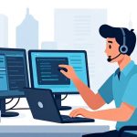 Banner PT SOS Indonesia membuka lowongan IT Support Staff di Jakarta Raya. Daftar sebelum 18 Maret 2026.