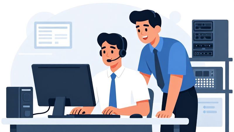 Banner PT Prima Nusantara Permai membuka lowongan IT Support Staff di Surabaya. Daftar sebelum 25 Maret 2026.