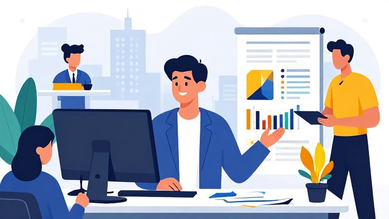 Banner PT Sinde Budi Sentosa membuka lowongan Junior Brand Manager di Jakarta Utara. Daftar sebelum 22 Maret 2026.