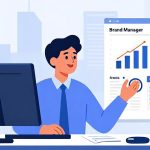 Banner PT Sinde Budi Sentosa membuka lowongan Junior Brand Manager di Jakarta Utara. Daftar sebelum 22 Maret 2026.