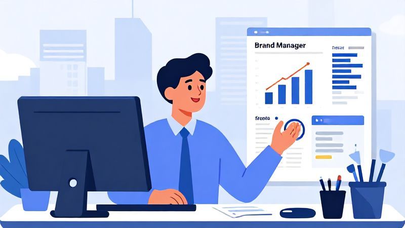 Banner PT Sinde Budi Sentosa membuka lowongan Junior Brand Manager di Jakarta Utara. Daftar sebelum 22 Maret 2026.