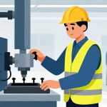 Banner PT Komatsu Indonesia membuka lowongan Junior Engineer di Jakarta Utara. Daftar sebelum 11 Maret 2026.