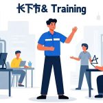 Banner Daikin Industries Indonesia membuka lowongan Kaizen & Training - Foreman di Cikarang Pusat. Daftar sebelum 23 Maret 2026.