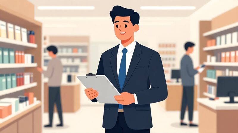 Banner PT Kemang Food Industries membuka lowongan Kepala Cabang di Surabaya. Daftar sebelum 11 Maret 2026.