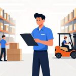 Banner PT Batara Surya Semesta membuka lowongan Kepala Gudang di Jakarta Raya. Daftar sebelum 11 Maret 2026.