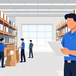 Banner CV Sarana Prima Lestari membuka lowongan Kepala Gudang & Logistik di Kotawaringin Timur. Daftar sebelum 24 Maret 2026.