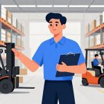 Banner CV Sarana Prima Lestari membuka lowongan Kepala Gudang & Logistik di Kotawaringin Timur. Daftar sebelum 24 Maret 2026.