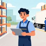 Banner PT Ikon Surabaya Farmamart membuka lowongan Kepala Gudang Logistik di Surabaya. Daftar sebelum 4 Maret 2026.