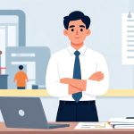 Banner PT Varia Niaga Nusantara membuka lowongan Kepala HRD di Beji. Daftar sebelum 22 Maret 2026.