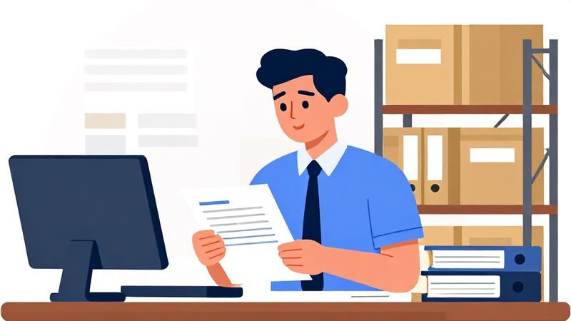 Banner PT PRIME AGRI RESOURCES Tbk membuka lowongan Kepala Tata Usaha di Kalimantan Barat. Daftar sebelum 11 Maret 2026.