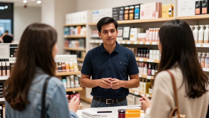 Banner PT Cahaya Rajawali Sejati membuka lowongan Kepala Toko di Jakarta Raya. Daftar sebelum 25 Maret 2026.