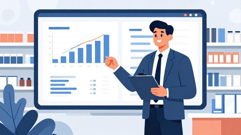 Banner PT Pabrik Cat & Tinta Pacific membuka lowongan Key Account & Modern Trade Manager di Tangerang. Daftar sebelum 23 Maret 2026.