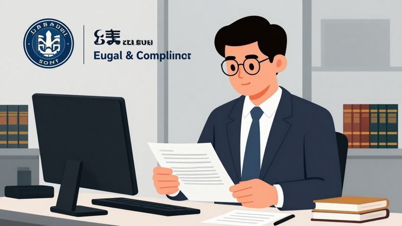 Banner PT. Prodia Utama membuka lowongan Legal & Compliance Staff di Jakarta Raya. Daftar sebelum 6 Maret 2026.