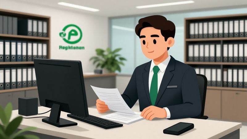 Banner PT Galva Galindra Multi Cipta membuka lowongan Legal Officer di Jakarta Pusat dengan gaji Rp 10–13 juta per bulan.