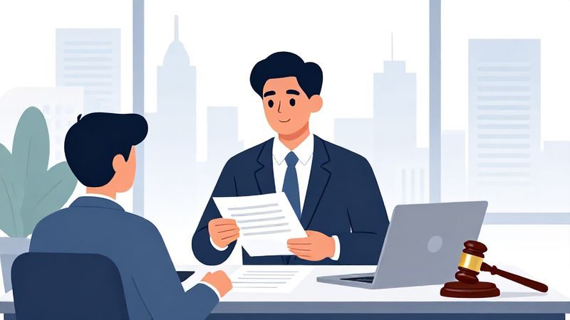 Banner PT Yasa Mitra Perdana membuka lowongan Legal Officer di Jakarta Selatan. Daftar sebelum 18 Maret 2026.