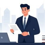 Banner PT Rusli Vinilon Sakti membuka lowongan Legal Operational Head di Jakarta Pusat. Daftar sebelum 8 Maret 2026.